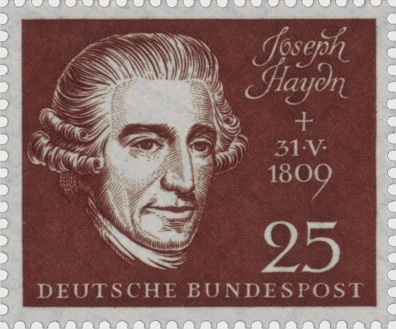 Joseph Haydn: Leben und Wirken