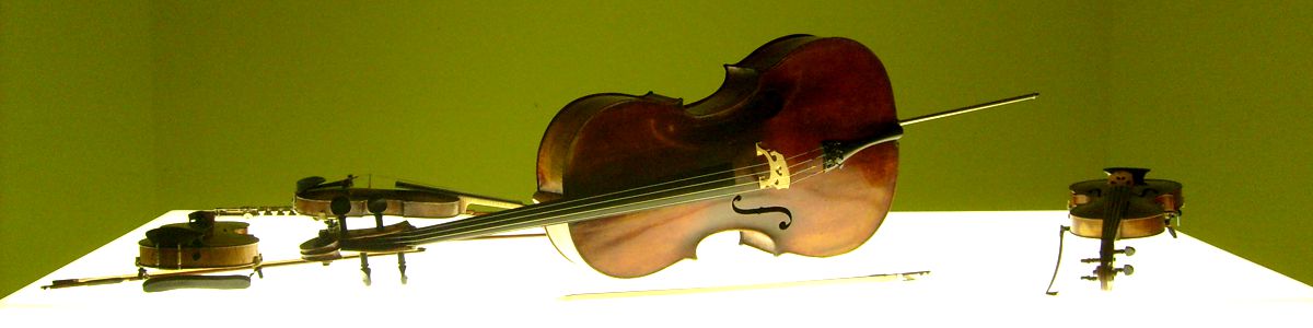 „Tafeln vor Noten“ 2010